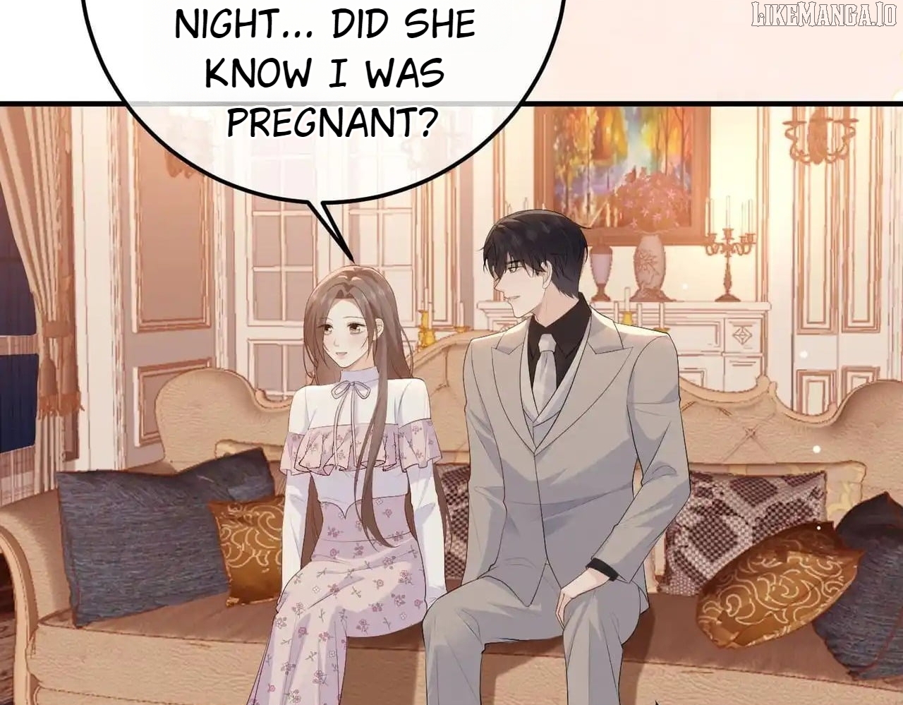 100-Day Warm Marriage Chapter 79 - page 17